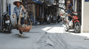 Bán nhà Chính Kinh, 34m2 5 tầng 10 tỷ